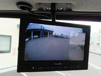 三菱ふそうファイタークレーン4段中型（4t）[写真19]