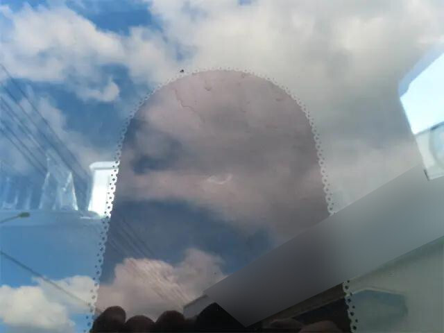 三菱ふそうファイタークレーン4段中型（4t）[写真19]