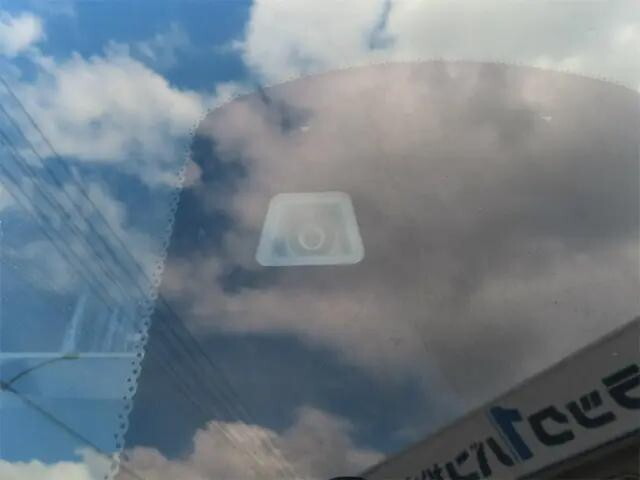 三菱ふそうファイタークレーン4段中型（4t）[写真20]