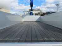 三菱ふそうファイタークレーン4段中型（4t）[写真23]