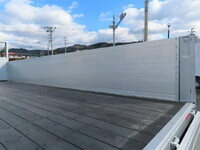 三菱ふそうファイタークレーン4段中型（4t）[写真25]