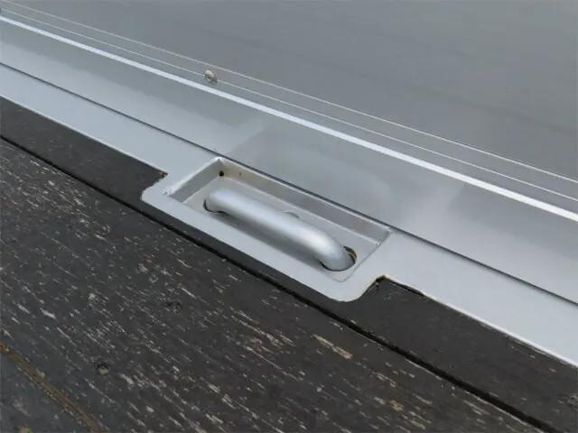 三菱ふそうファイタークレーン4段中型（4t）[写真25]