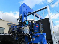 三菱ふそうファイタークレーン4段中型（4t）[写真27]