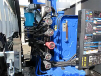 三菱ふそうファイタークレーン4段中型（4t）[写真30]