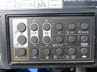 三菱ふそうファイタークレーン4段中型（4t）[写真31]