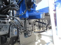 三菱ふそうファイタークレーン4段中型（4t）[写真37]