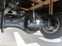 三菱ふそうファイタークレーン4段中型（4t）[写真39]