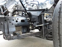 三菱ふそうファイタークレーン4段中型（4t）[写真40]