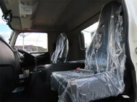 三菱ふそうファイタークレーン4段中型（4t）[写真09]