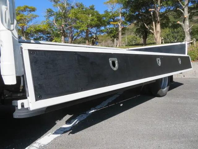 日野デュトロ平ボディ小型（2t・3t）[写真27]