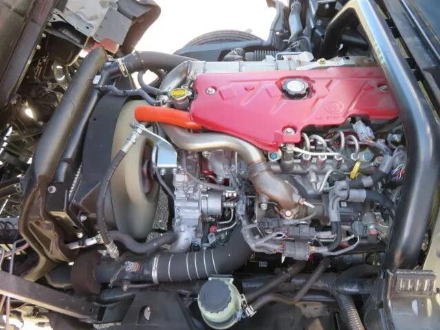 日野デュトロ平ボディ小型（2t・3t）[写真29]