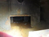 いすゞエルフバキュームカー小型（2t・3t）[写真11]