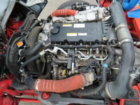 いすゞエルフバキュームカー小型（2t・3t）[写真19]