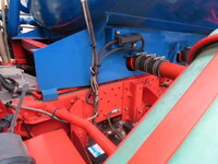 いすゞエルフバキュームカー小型（2t・3t）[写真21]