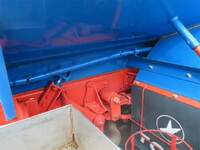 いすゞエルフバキュームカー小型（2t・3t）[写真22]