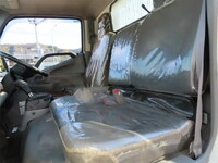 日野デュトロ三転ダンプ小型（2t・3t）[写真12]