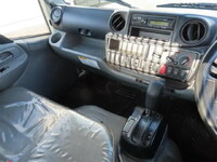 日野デュトロ三転ダンプ小型（2t・3t）[写真15]