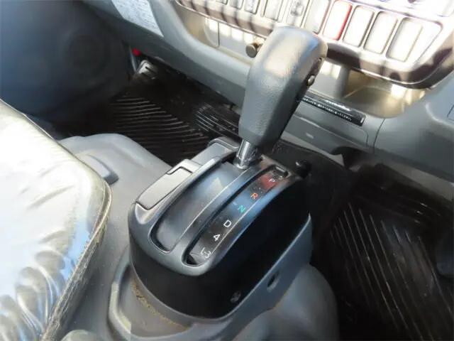 日野デュトロ三転ダンプ小型（2t・3t）[写真19]