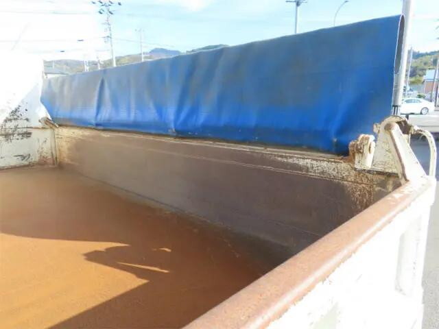 日野デュトロ三転ダンプ小型（2t・3t）[写真24]