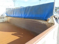 日野デュトロ三転ダンプ小型（2t・3t）[写真25]