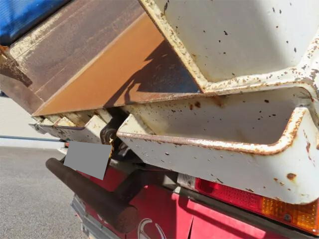 日野デュトロ三転ダンプ小型（2t・3t）[写真25]