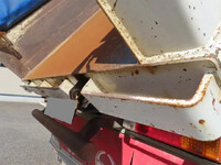 日野デュトロ三転ダンプ小型（2t・3t）[写真26]