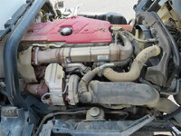 日野デュトロ三転ダンプ小型（2t・3t）[写真30]