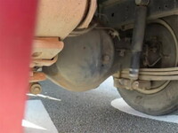 日野デュトロ三転ダンプ小型（2t・3t）[写真33]