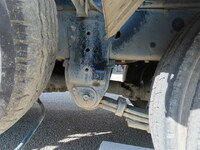 日野デュトロ三転ダンプ小型（2t・3t）[写真34]