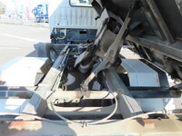 日野デュトロ三転ダンプ小型（2t・3t）[写真40]