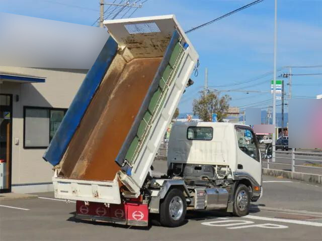 日野デュトロ三転ダンプ小型（2t・3t）[写真09]