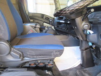 いすゞギガアルミブロック大型（10t）[写真27]