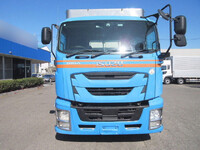 いすゞギガアルミブロック大型（10t）[写真06]