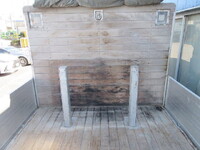 いすゞギガアルミブロック大型（10t）[写真09]