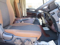 日野レンジャーアルミウイング中型（4t）[写真20]