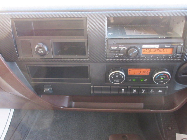 日野レンジャーアルミウイング中型（4t）[写真22]