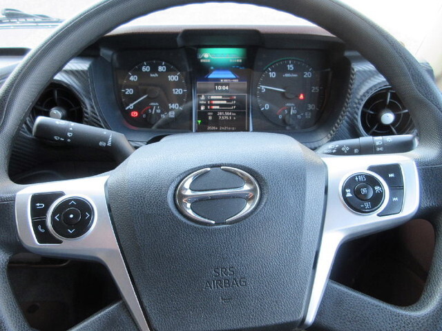 日野レンジャーアルミウイング中型（4t）[写真24]