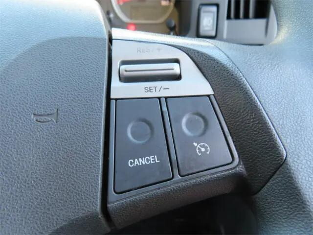 いすゞフォワードアルミブロック増トン（6t・8t）[写真11]