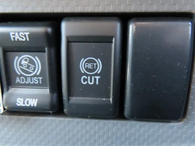 いすゞフォワードアルミブロック増トン（6t・8t）[写真15]