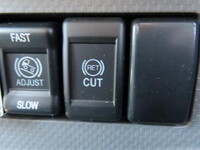 いすゞフォワードアルミブロック増トン（6t・8t）[写真16]