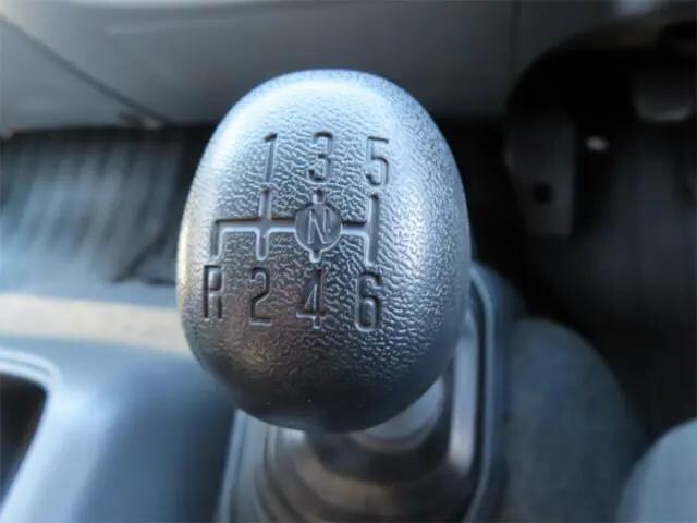 いすゞフォワードアルミブロック増トン（6t・8t）[写真18]