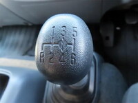 いすゞフォワードアルミブロック増トン（6t・8t）[写真19]