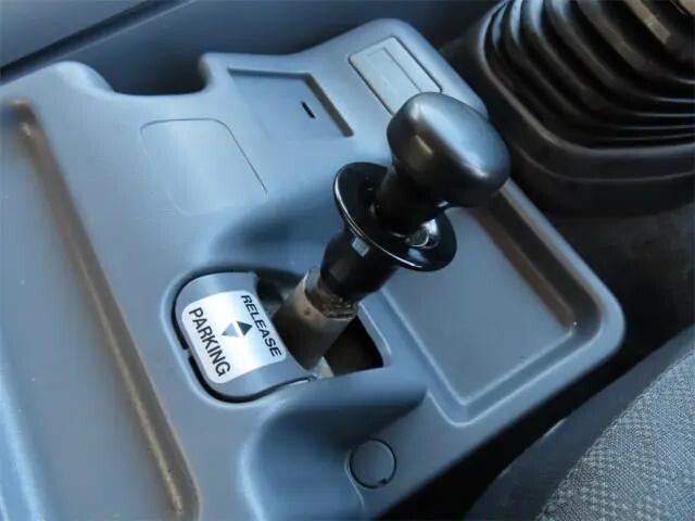 いすゞフォワードアルミブロック増トン（6t・8t）[写真19]