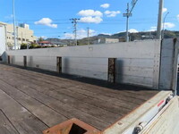 いすゞフォワードアルミブロック増トン（6t・8t）[写真27]