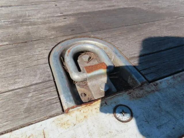 いすゞフォワードアルミブロック増トン（6t・8t）[写真28]