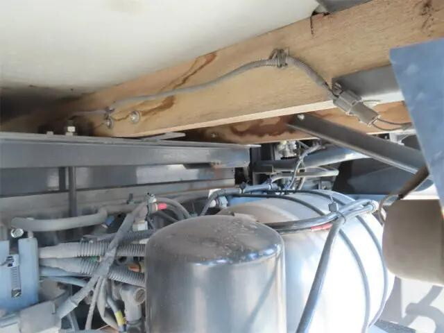 いすゞフォワードアルミブロック増トン（6t・8t）[写真35]