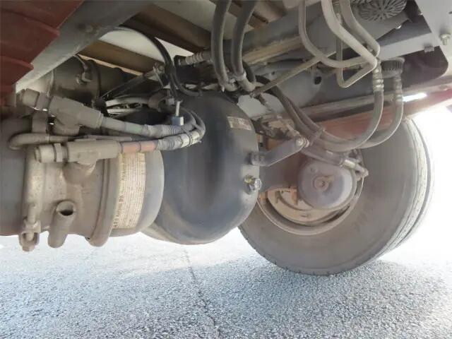 いすゞフォワードアルミブロック増トン（6t・8t）[写真37]