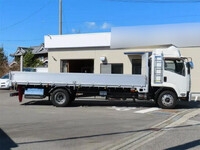 いすゞフォワードアルミブロック増トン（6t・8t）[写真04]