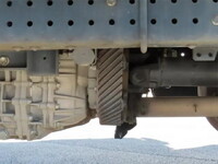 いすゞフォワードアルミブロック増トン（6t・8t）[写真41]