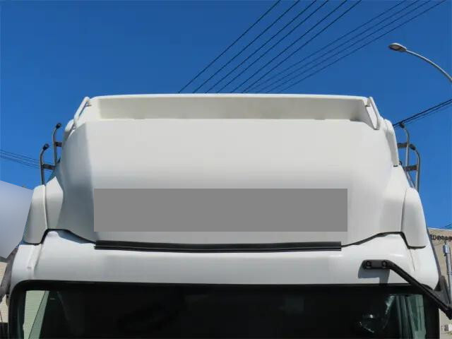 いすゞフォワードアルミブロック増トン（6t・8t）[写真05]